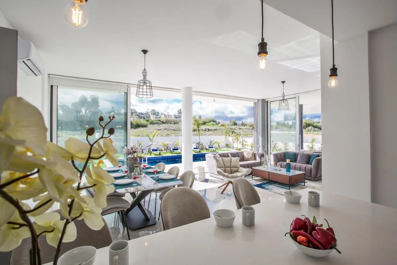 Oli Vine Villas Protaras 0*,  Cyprus